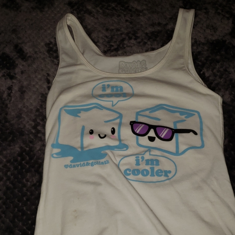 Tank top